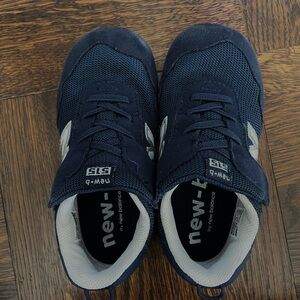 New Balance 515 New-B Sneaker - Wide